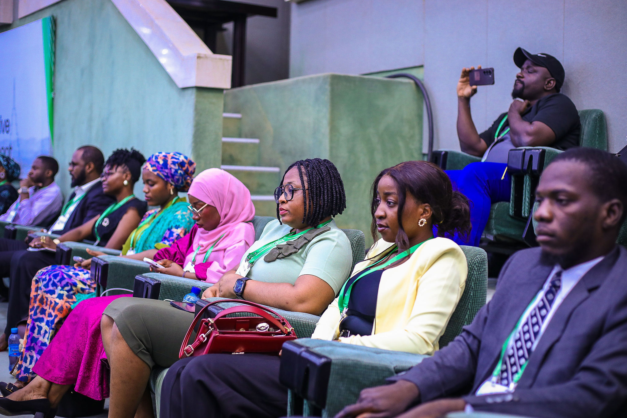 Innovate Africa 2025 gallery image